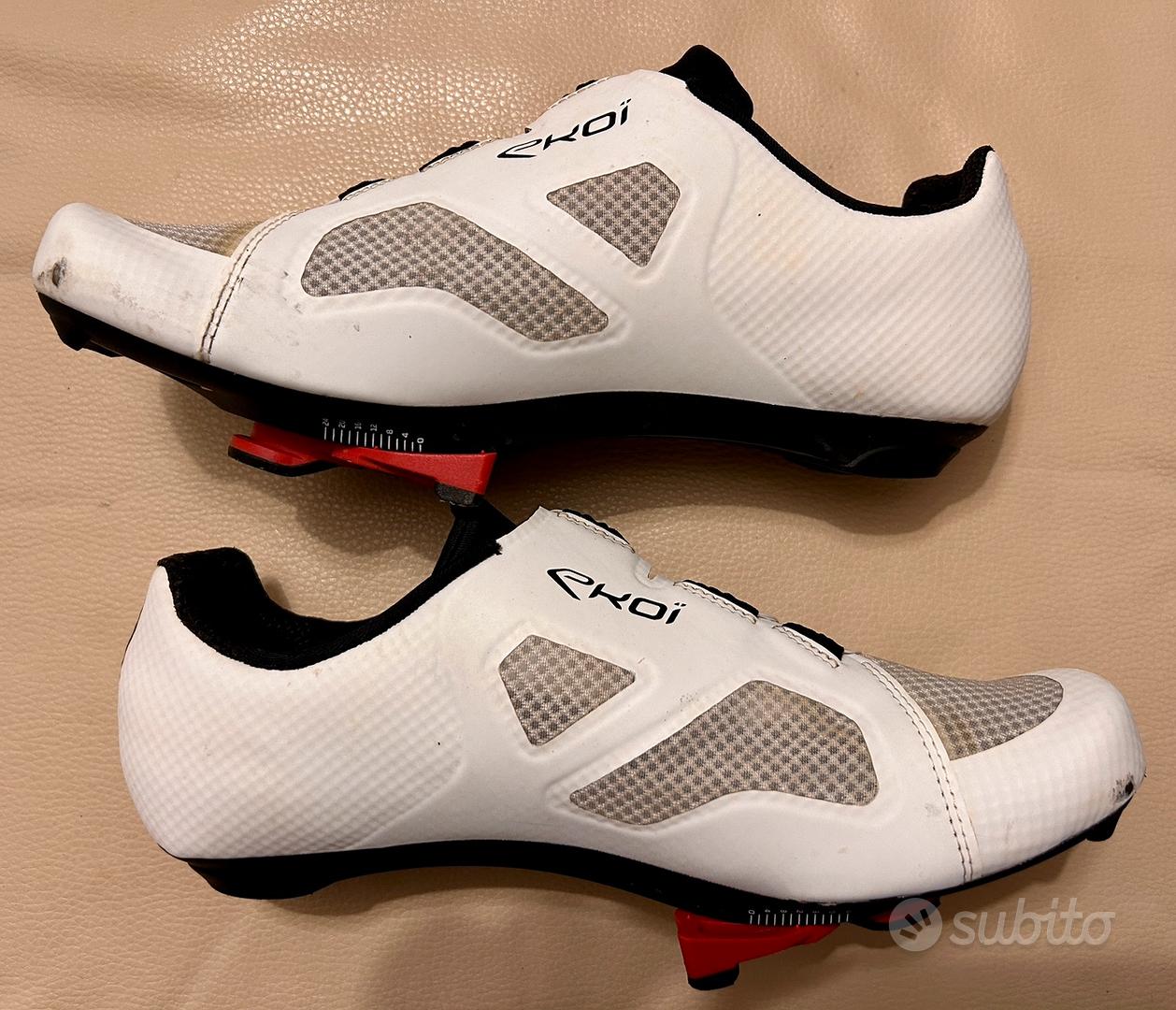 Ekoi Perf R4 EVO LIGHT n.43 - Biciclette In vendita a Brindisi