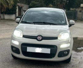 Fiat Panda Easy Power Lounge GPL 2016