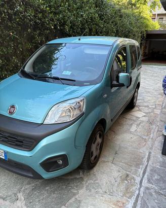 Fiat qobo