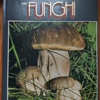 FUNGHI 3 libri