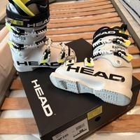 Scarponi Sci HEAD Donna