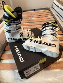 Scarponi Sci HEAD Donna