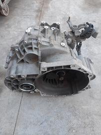 Cambio Manuale Volsfwagen Tiguan 2.0 Tdi 170cv 4x4
