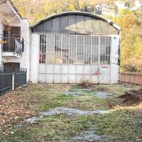 CAPANNONE A VILLAR DORA