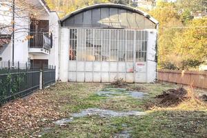 CAPANNONE A VILLAR DORA