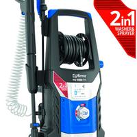 Idropulitrice dual system
