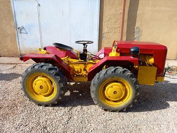 trattore cast 440  per pezzi di ricambio