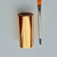 Potale(foglia d'oro)  decorazione mobili e interni