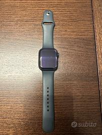 Apple watch serie 7 45 mm