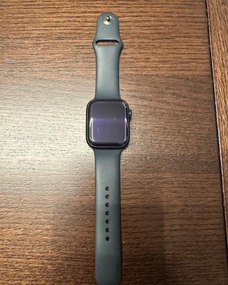Apple watch serie 7 45 mm