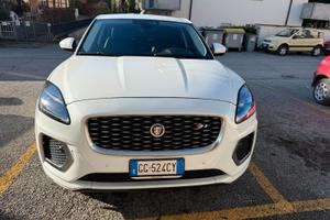 Jaguar E-Pace epace R-Dynamic SE AWD 200cv