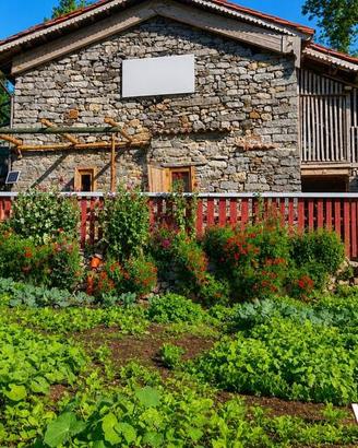 Rustico / Casale di 112 m² con 3 locali a Campigli