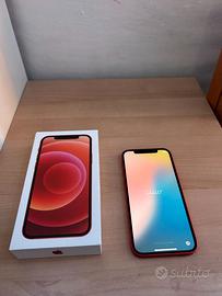 Iphone 12 (product) red