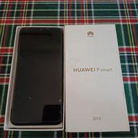 Huawei P smart 2019