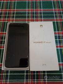 Huawei P smart 2019