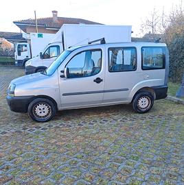Fiat Doblò 1.3 multijet