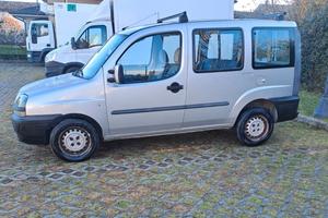 Fiat Doblò 1.3 multijet