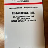 Financial p.r.
