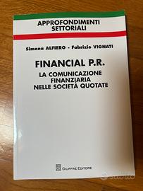 Financial p.r.