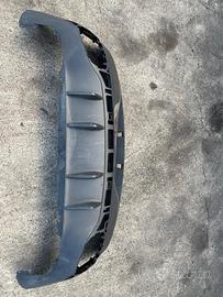 PARAURTI POSTERIORE MERCEDES GLE