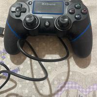 Joystik PlayStation 4