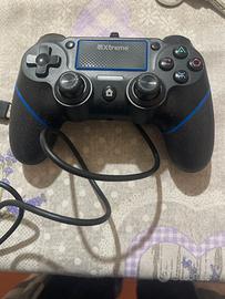 Joystik PlayStation 4