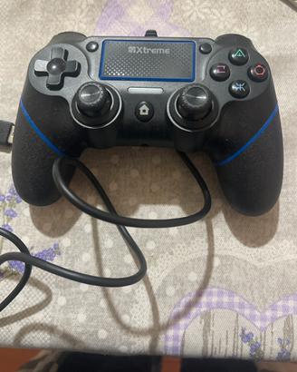Joystik PlayStation 4