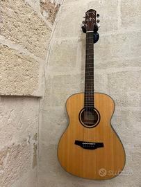 Chitarra acustica Crafter HT-100 OPN