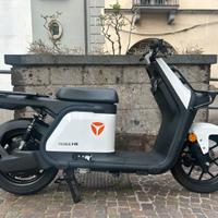 Elettrico* YADEA Y1S UTILITY 50cc