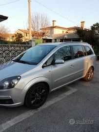 Opel zafira b
