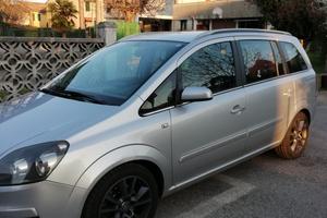 Opel zafira b