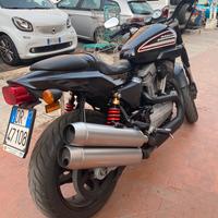 Harley Xr 1200