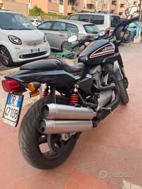 Harley Xr 1200