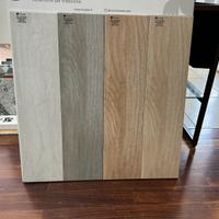 Gress porcellanato effetto legno 15x60