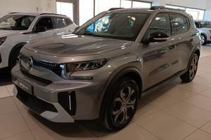 Citroën C3 Aircross PureTech Turbo 100 MT6 PLUS