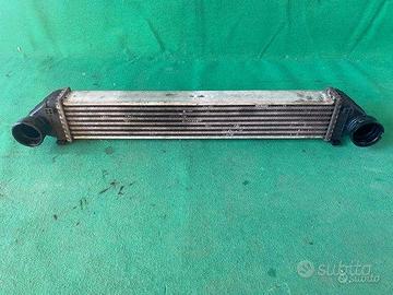 Radiatore intercooler Mercedes classe A w169
