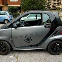 Smart Fortwo 1.0 MHD Passion 2012,Euro5,Automatica