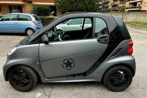 Smart Fortwo 1.0 MHD Passion 2012,Euro5,Automatica