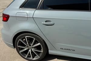 Audi A3 SPB 184cv