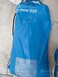 Canoa gonfiabile