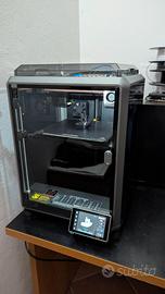 Creality K1 stampante 3d