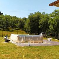 Piscina fuori terra laghetto Pop 47