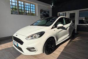 Ford Fiesta 1.1 85 CV 5 porte ST-Line TETTO UNICOP