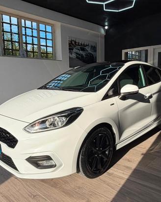 Ford Fiesta 1.1 85 CV 5 porte ST-Line TETTO UNICOP