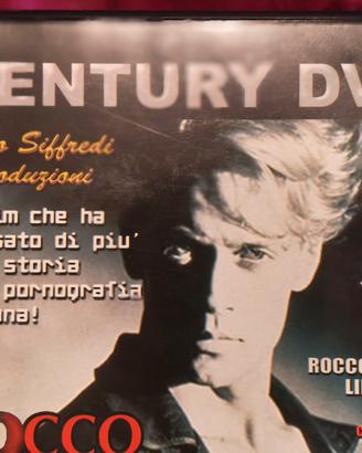 DVD Rocco x adulti