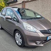 specchietto retrovisore dx Honda jazz 2008-2015