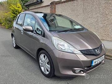 specchietto retrovisore dx Honda jazz 2008-2015