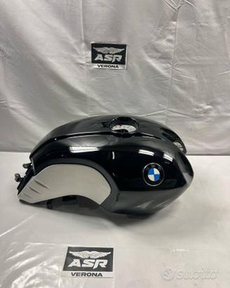 Serbatoio originale Bmw R NineT in alluminio T R1S