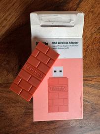 8bitdo USB adattatore wireless per controller