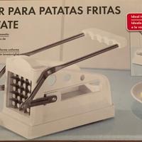 Taglia patate manuale